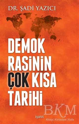 Demokrasinin Çok Kısa Tarihi