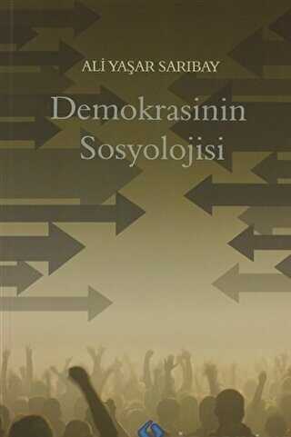 Demokrasinin Sosyolojisi