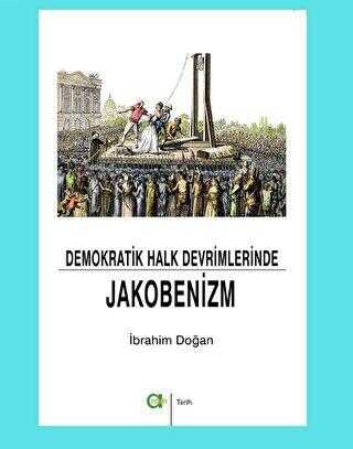 Demokratik Halk Devrimlerinde Jakobenizm kapağı