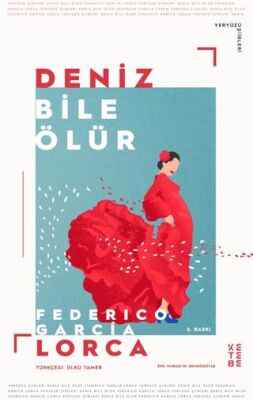 Deniz Bile Ölür kapağı
