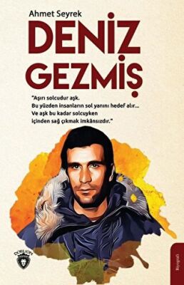 Deniz Gezmiş kapağı