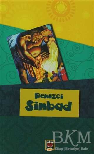 Denizci Sinbad