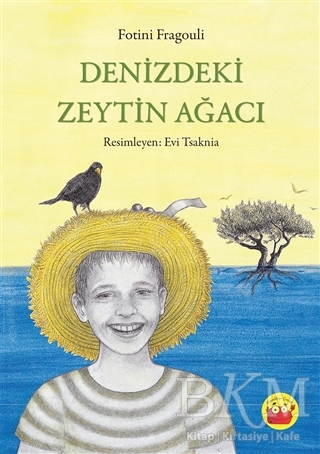 Denizdeki Zeytin Ağacı