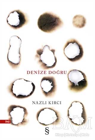 Denize Doğru kapağı
