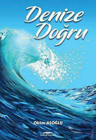 Denize Doğru kapağı