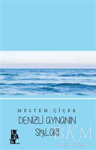 Denizli Aynanın Sırları kapağı