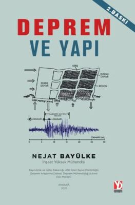 Deprem ve Yapı kapağı