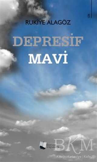 Depresif Mavi kapağı