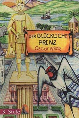 Almanca Hikaye Der Glückliche Prinz Sesli Dinlemeli
