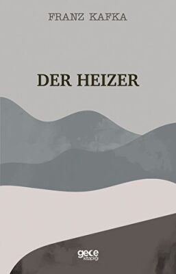 Der Heizer kapağı
