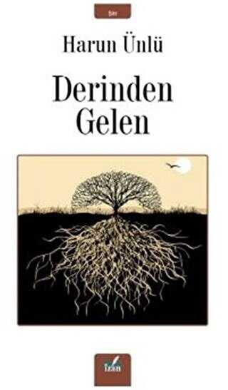 Derinden Gelen kapağı