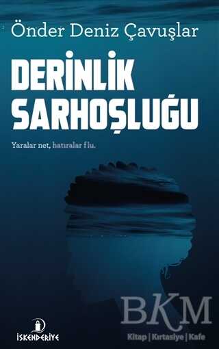 Derinlik Sarhoşluğu kapağı