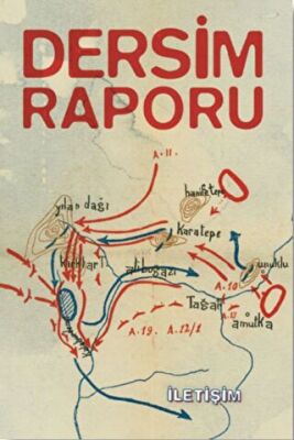 Dersim Raporu