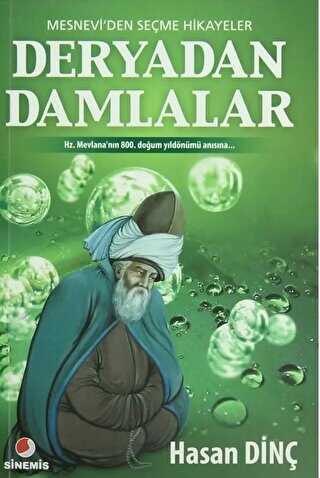 Deryadan Damlalar