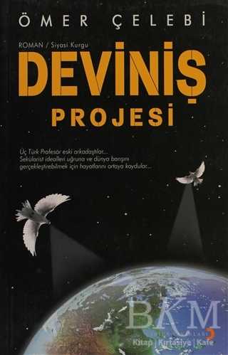 Deviniş Projesi