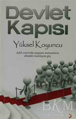 Devlet Kapısı