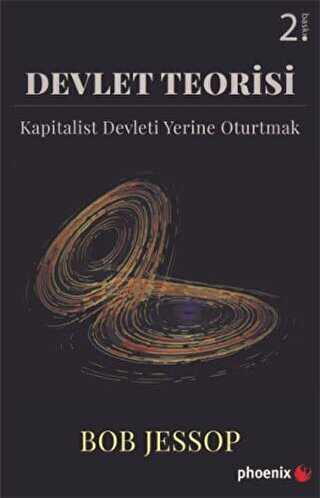 Devlet Teorisi - Kapitalist Devleti Yerine Oturtmak kapağı