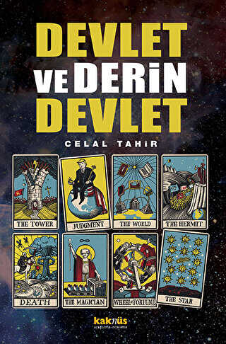DEVLET VE DERİN DEVLET