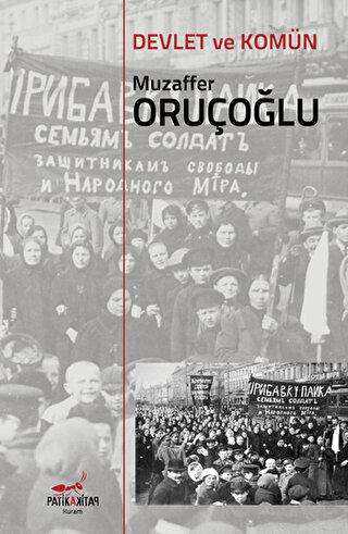 Devlet ve Komün