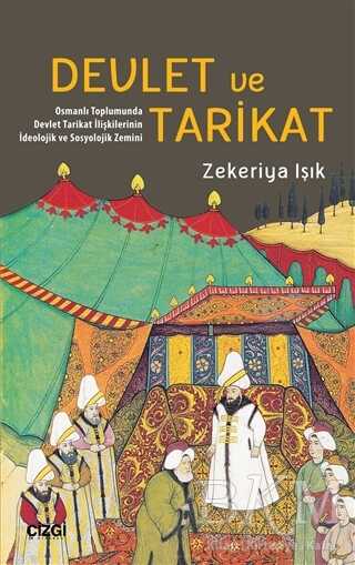 Devlet ve Tarikat