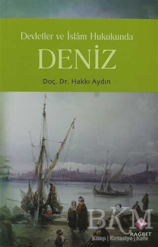Devletler ve İslam Hukukunda Deniz