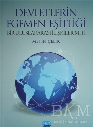 Devletlerin Egemen Eşitliği