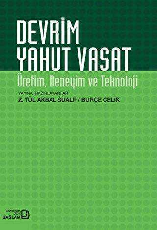 Devrim Yahut Vasat