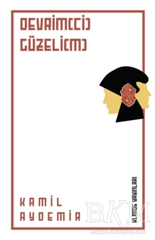 Devrimci Güzelim kapağı