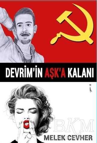 Devrim`in Aşk`a Kalanı