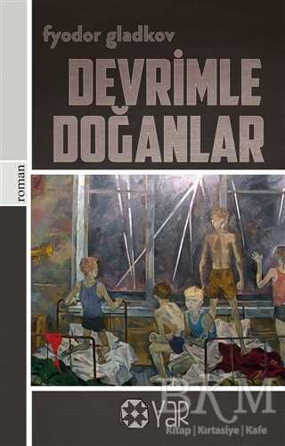 Devrimle Doğanlar kapağı