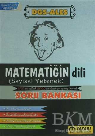 DGS-ALES Matematiğin Dili Soru Bankası