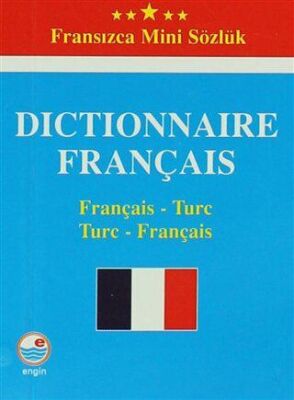 Dictionnaire Français - Fransızca Mini Sözlük