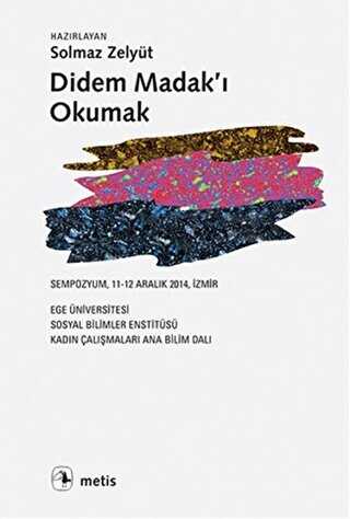Didem Madak`ı Okumak