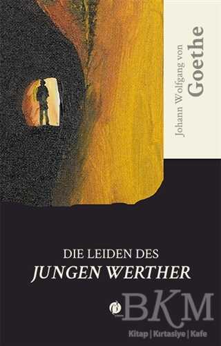 Die Leiden Des Jungen Werther kapağı