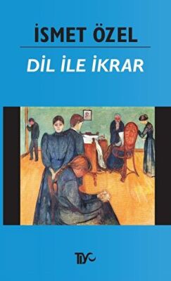Dil ile İkrar Osmanlıca-Türkçe