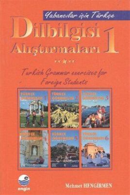 Dilbilgisi Alıştırmaları 1