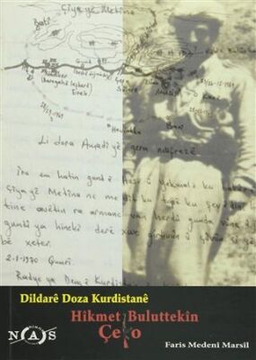 Dildare Doza Kurdistane - Hikmet Buluttekin Çeko