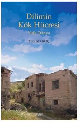 Dilimin Kök Hücresi kapağı