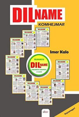 Dilname kapağı