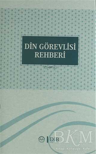 DİN GÖREVLİSİ REHBERİ