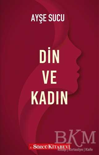 Din ve Kadın kapağı