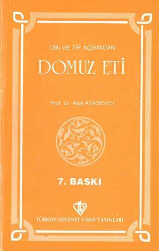 Din ve Tıp Açısından Domuz Eti