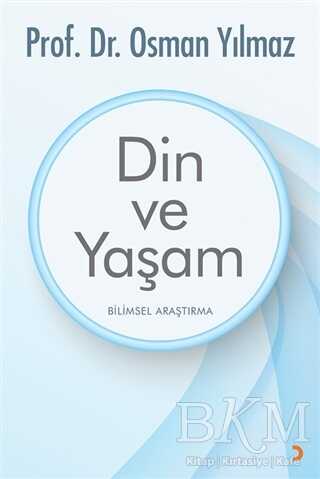 Din ve Yaşam kapağı