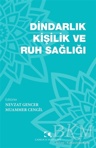 Dindarlık Kişilik ve Ruh Sağlığı kapağı