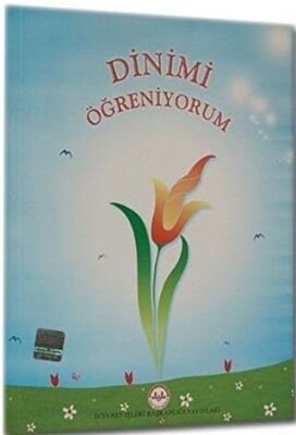 DİNİMİ ÖĞRENİYORUM