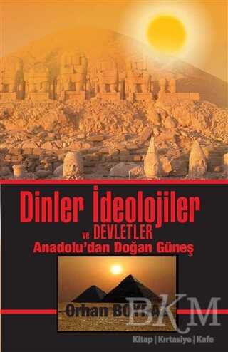 Dinler İdeolojiler ve Devletler