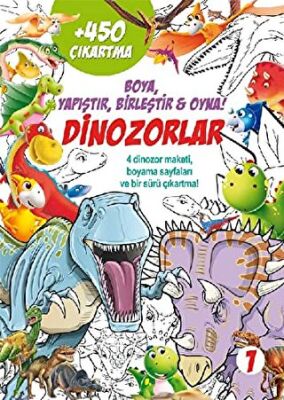 Dinozorlar 1