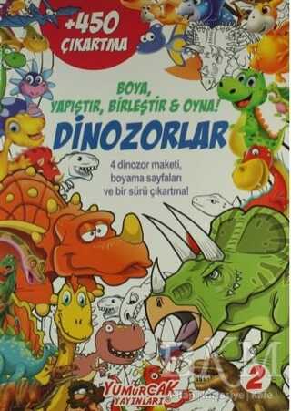 Dinozorlar 2