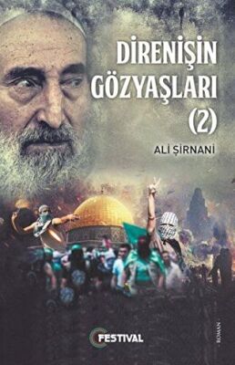 DİRENİŞİN GÖZYAŞLARI 2