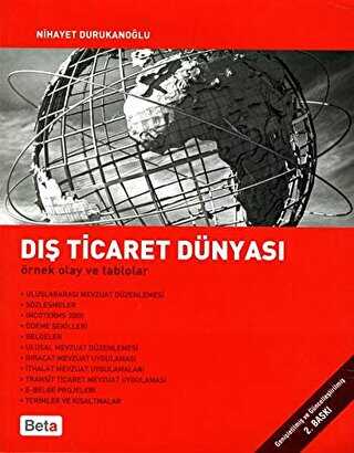 Dış Ticaret Dünyası